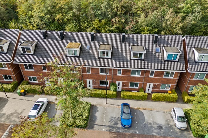 Photo 32 of Kometenlaan 16