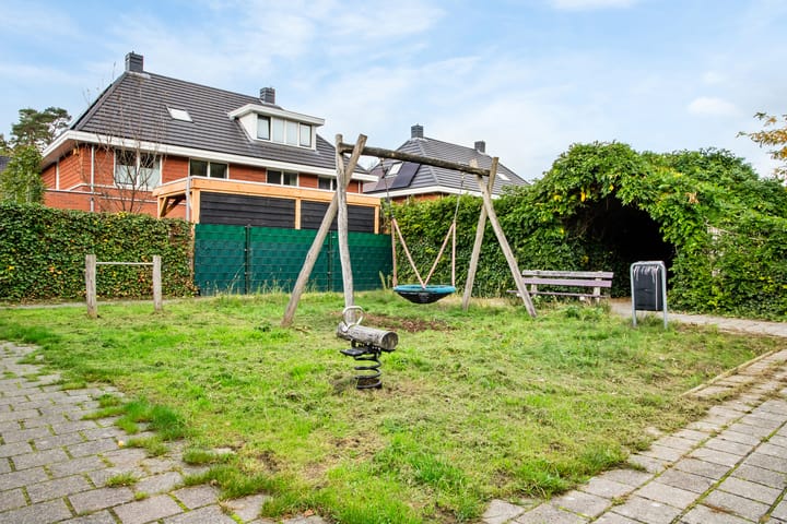 Photo 33 of Kometenlaan 16