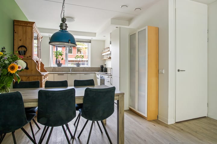 Photo 9 of Kometenlaan 16