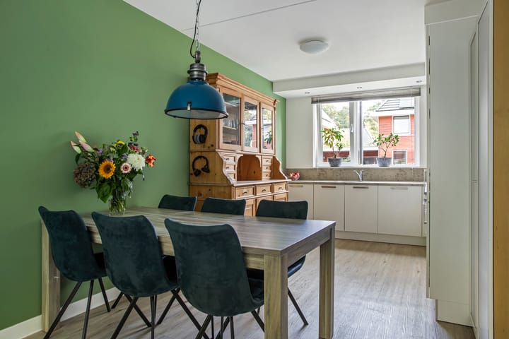 Photo 10 of Kometenlaan 16