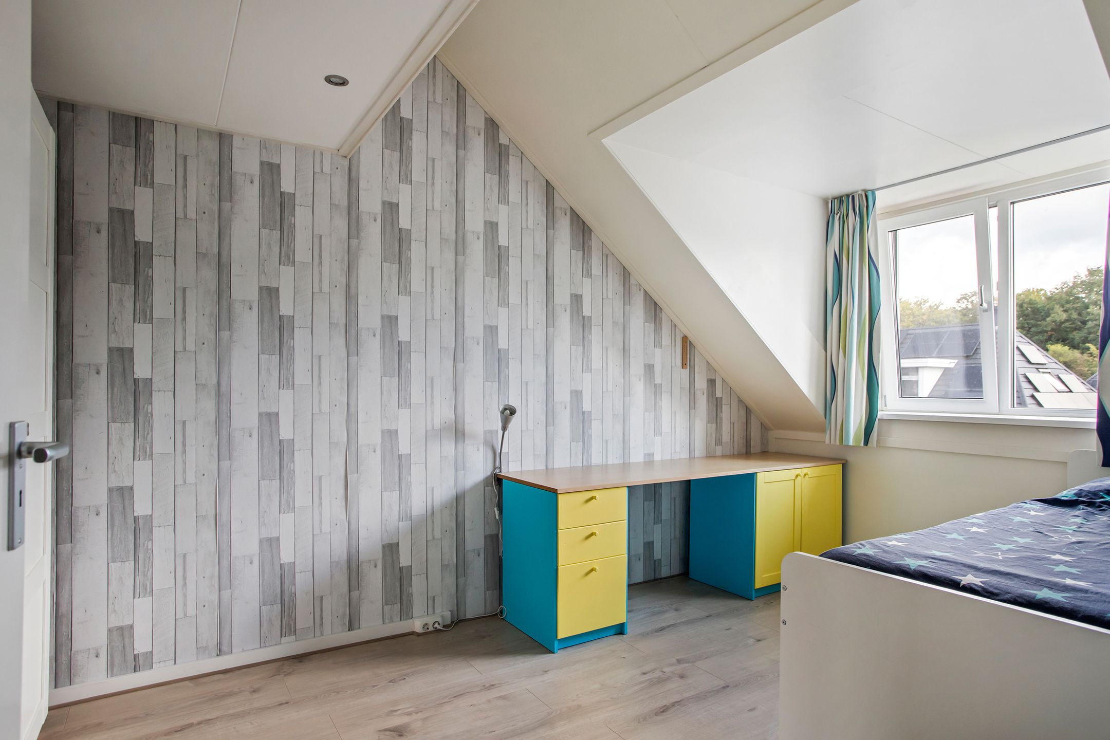 Foto 24 van Kometenlaan 16