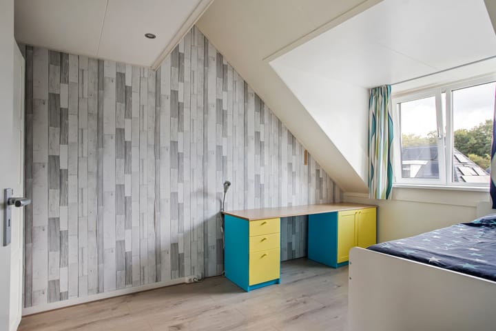 Photo 24 of Kometenlaan 16