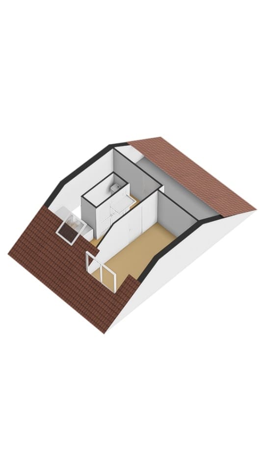 Photo 42 of Kometenlaan 16