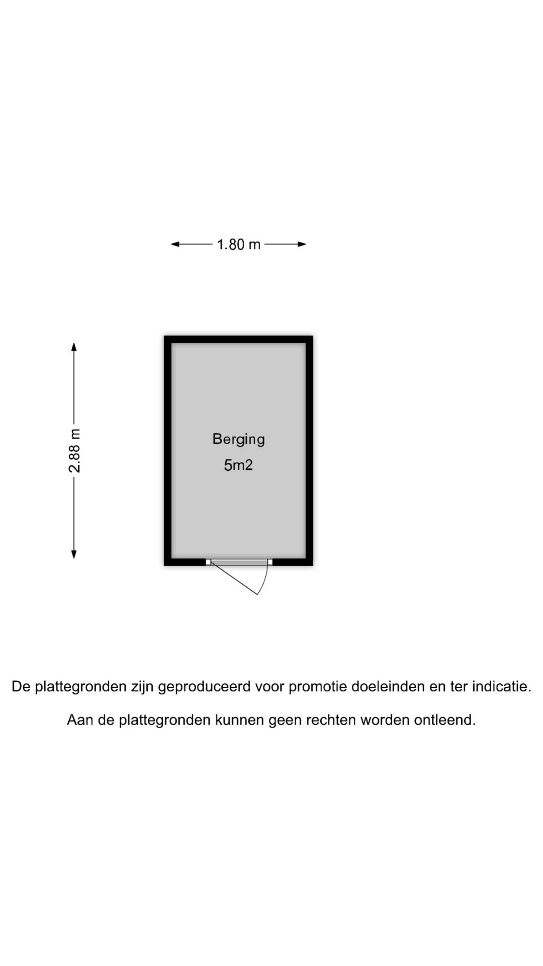 Foto 45 van Kometenlaan 16