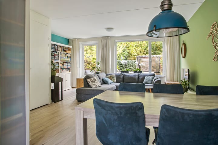 Photo 6 of Kometenlaan 16