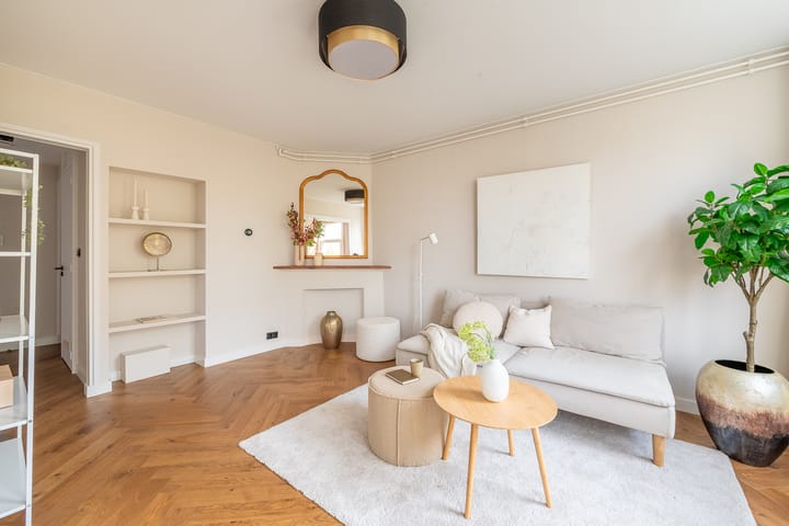 Foto 6 van Gaaspstraat 7-3