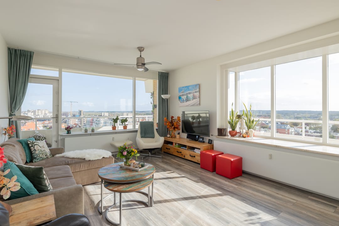 Foto 2 van Passage 3-F40