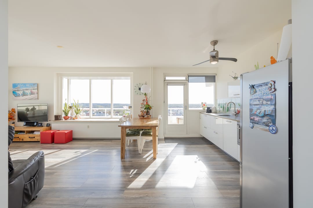 Foto 7 van Passage 3-F40