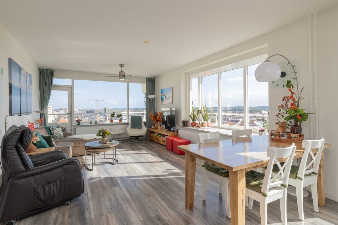 Foto 8 van Passage 3-F40