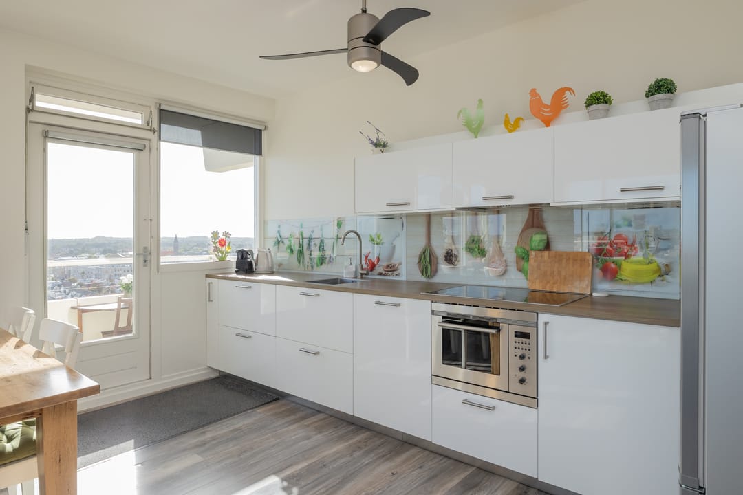 Foto 11 van Passage 3-F40