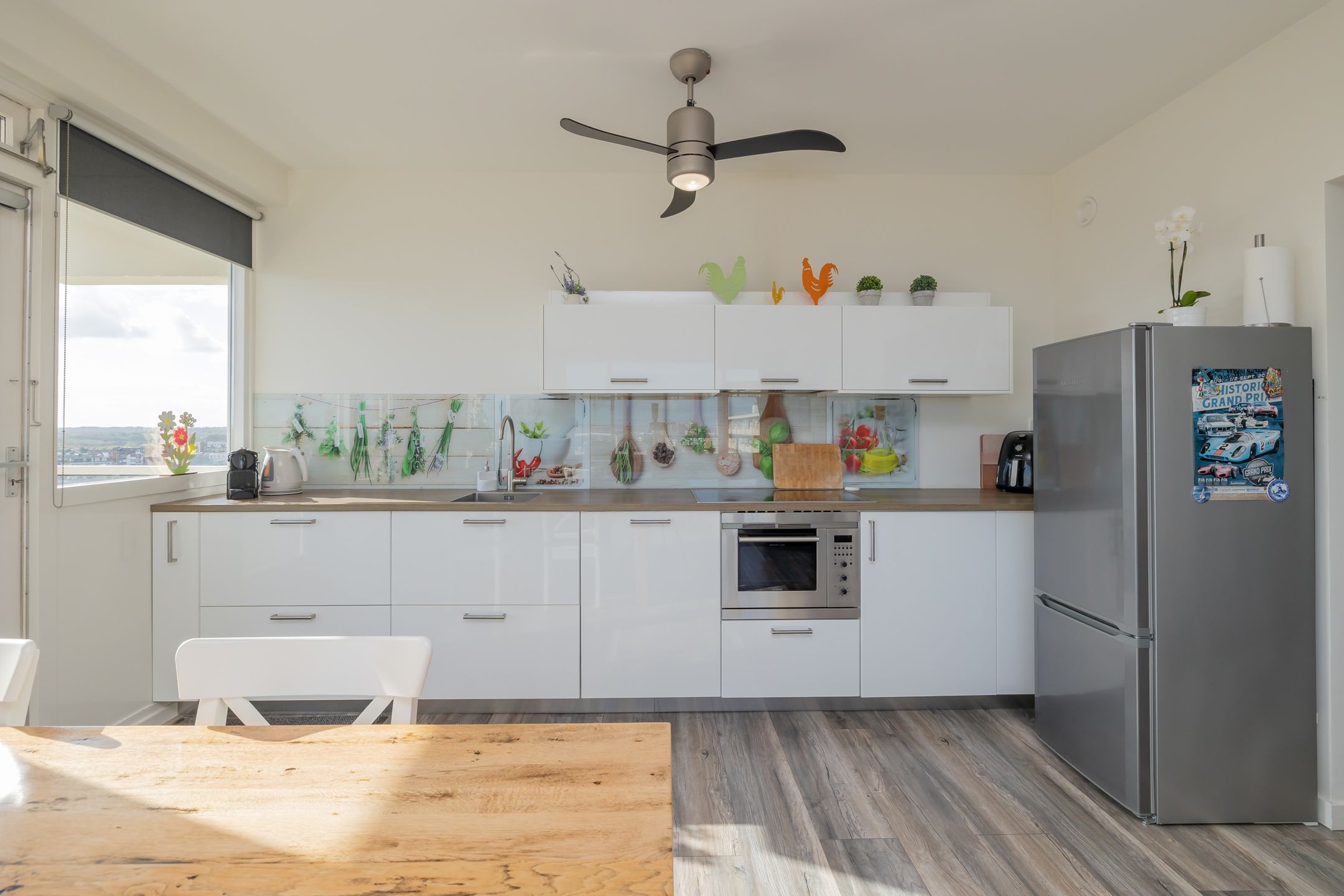 Foto 12 van Passage 3-F40