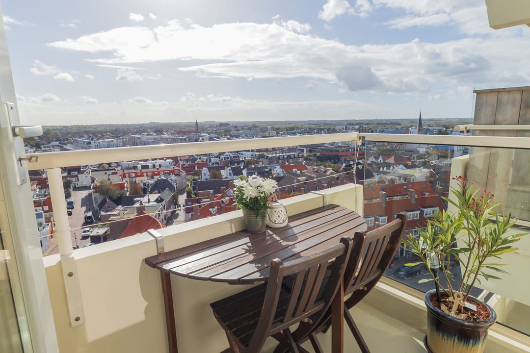 Foto 13 van Passage 3-F40