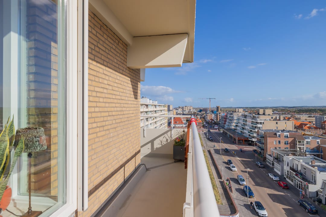 Foto 16 van Passage 3-F40