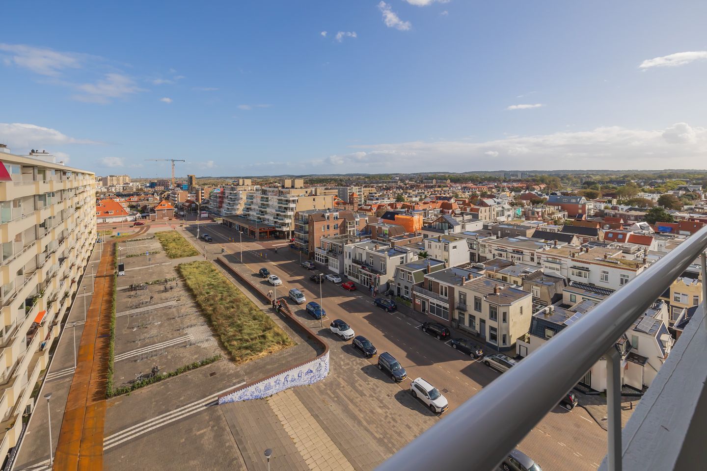 Foto 19 van Passage 3-F40