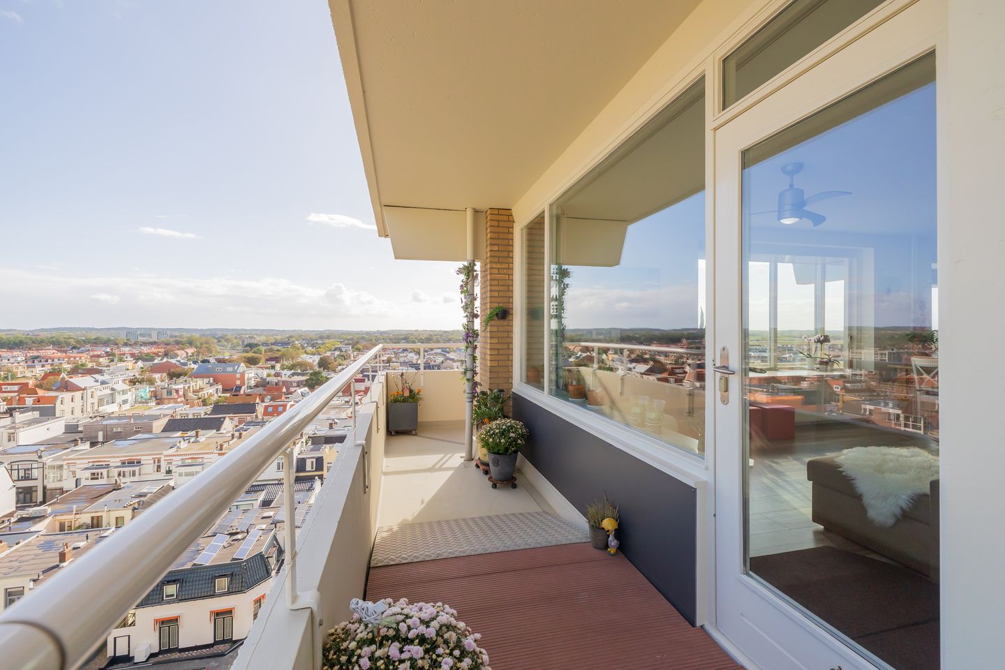 Foto 20 van Passage 3-F40