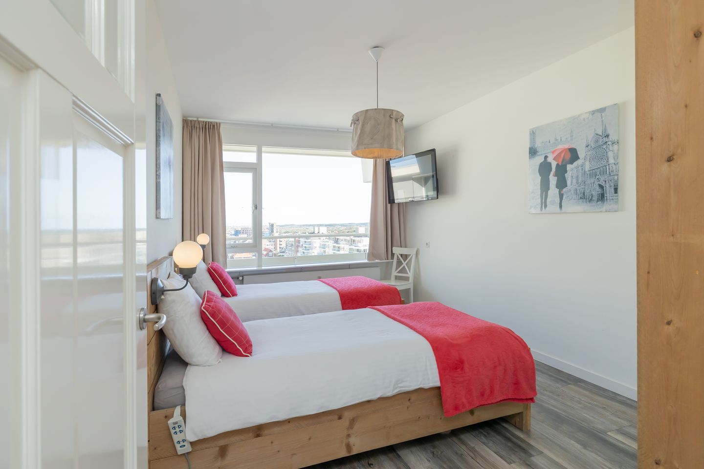 Foto 25 van Passage 3-F40