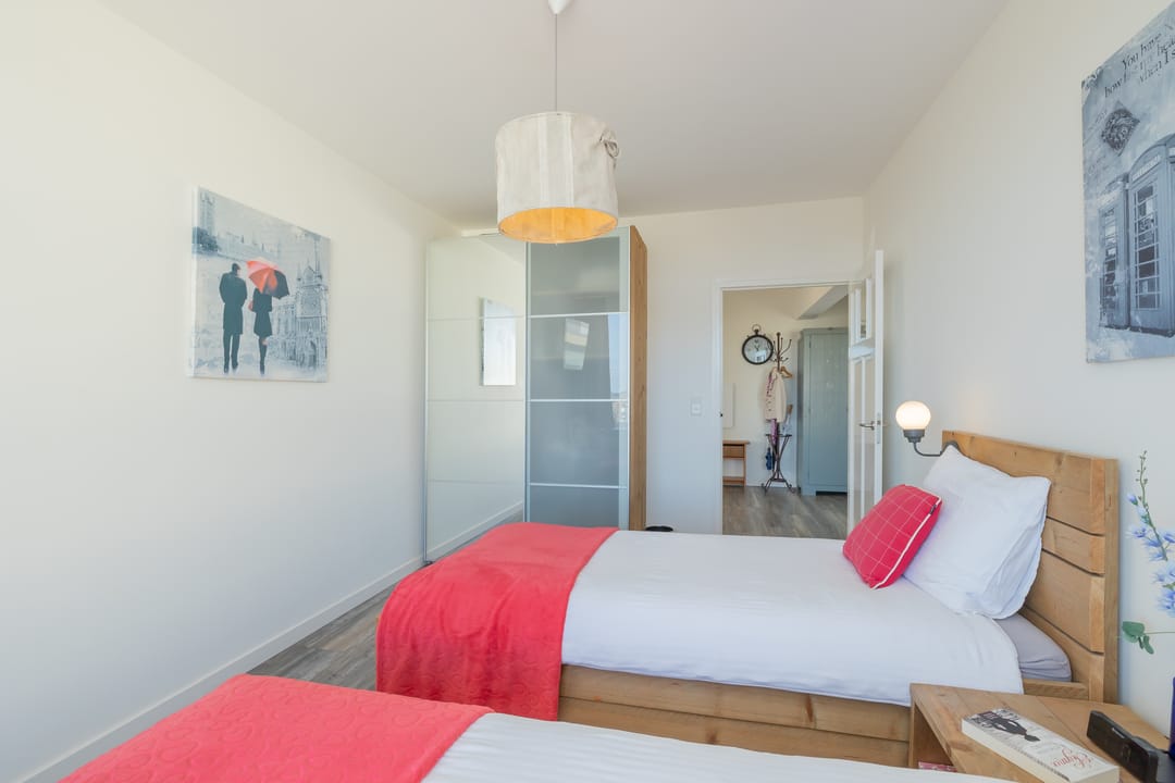 Foto 26 van Passage 3-F40