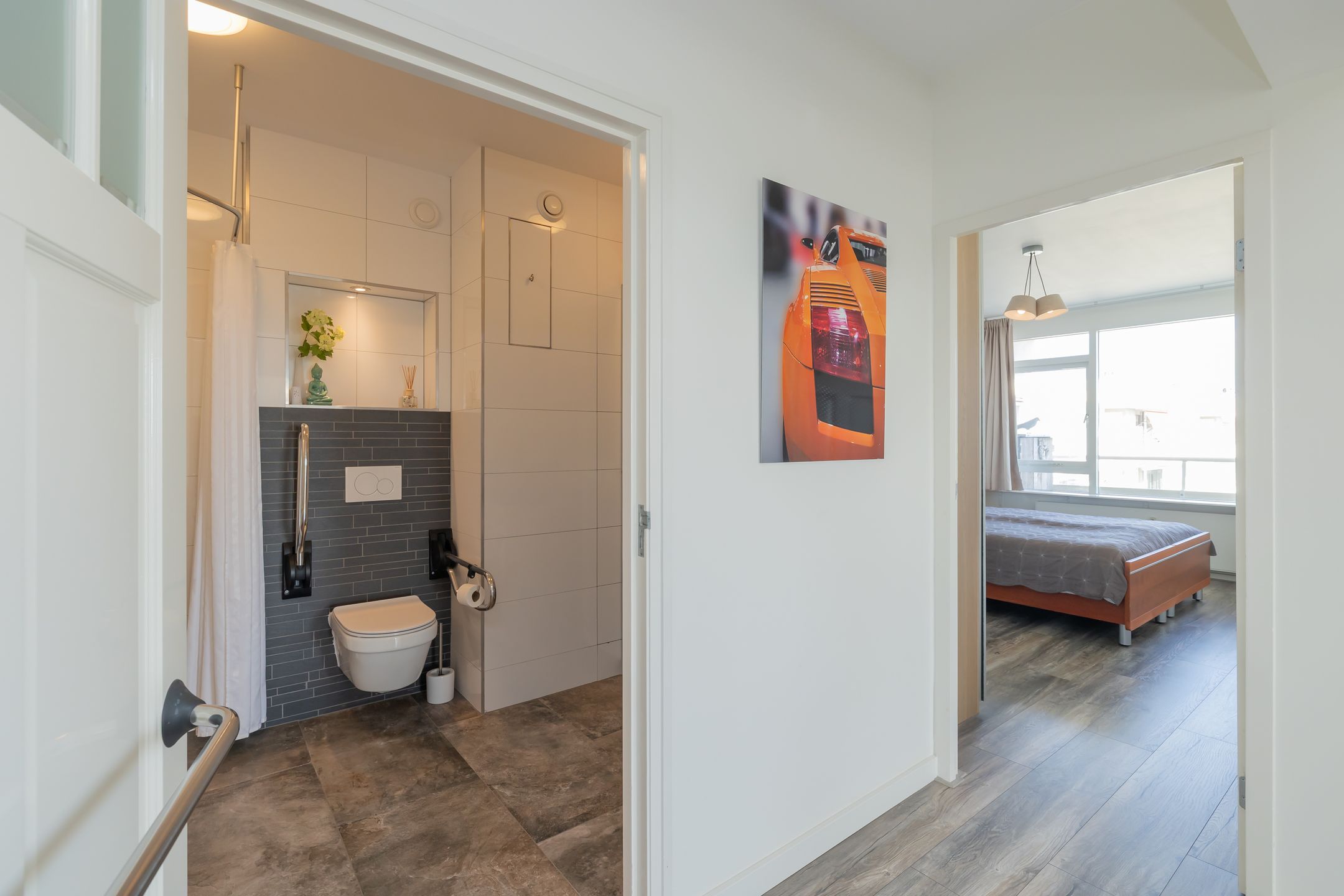 Foto 27 van Passage 3-F40