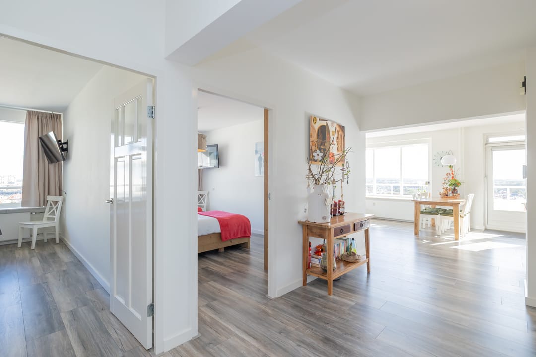 Foto 31 van Passage 3-F40