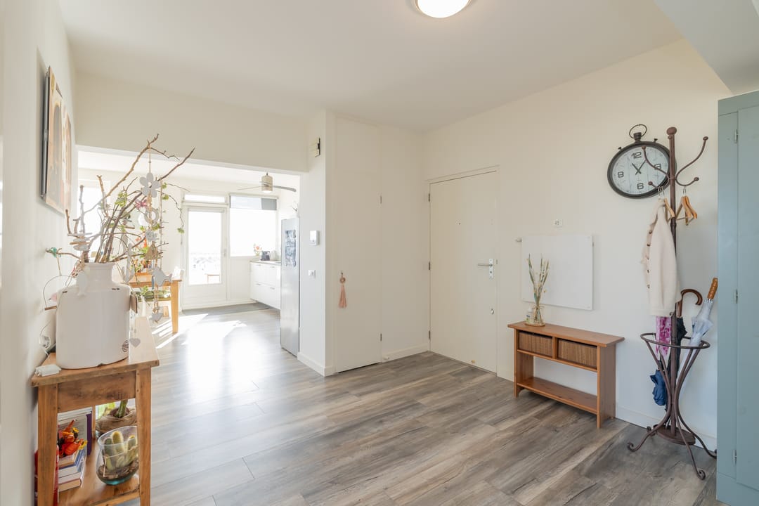 Foto 32 van Passage 3-F40