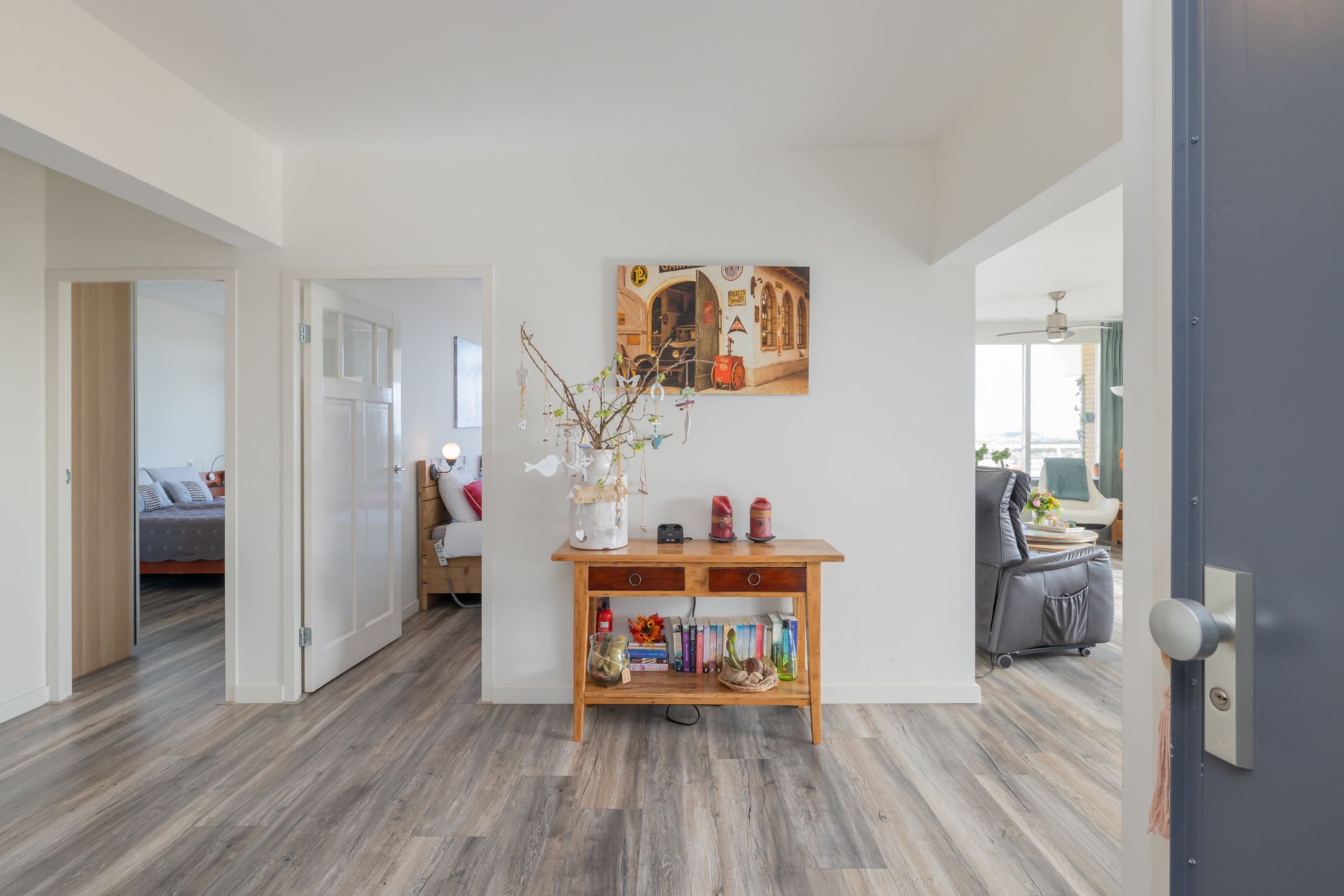 Foto 6 van Passage 3-F40