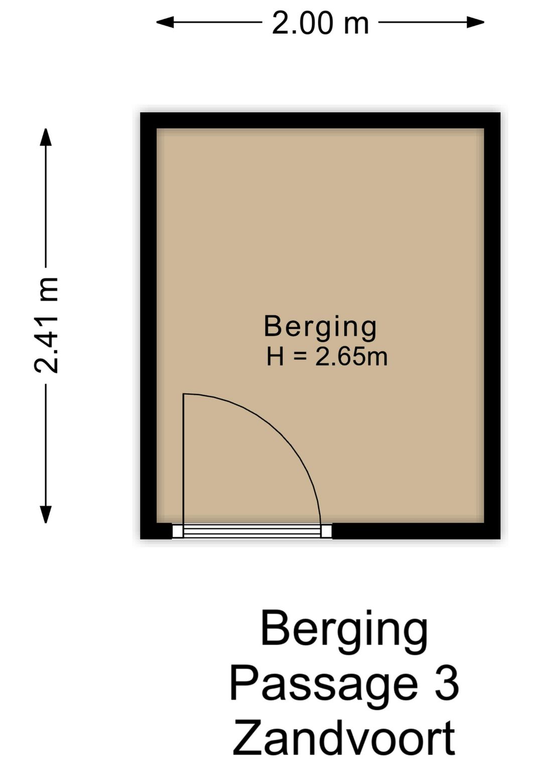Foto 38 van Passage 3-F40