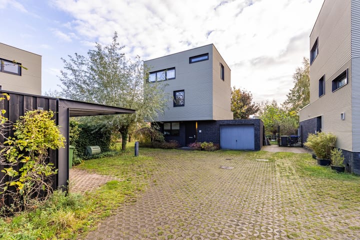 Foto 6 van Veenhof 11