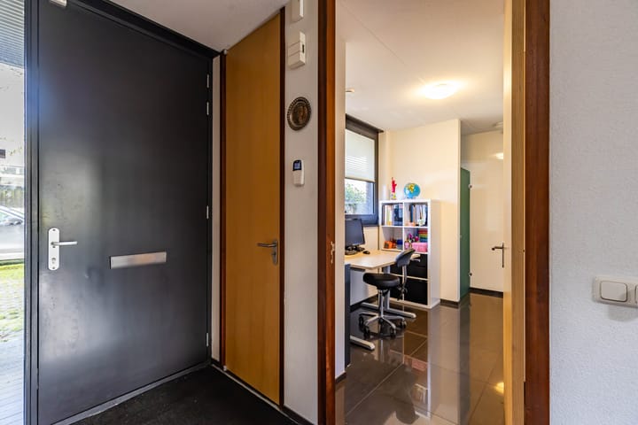 Foto 12 van Veenhof 11