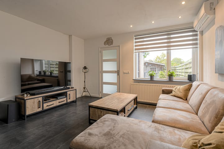 Foto 9 van Morgenstond 20