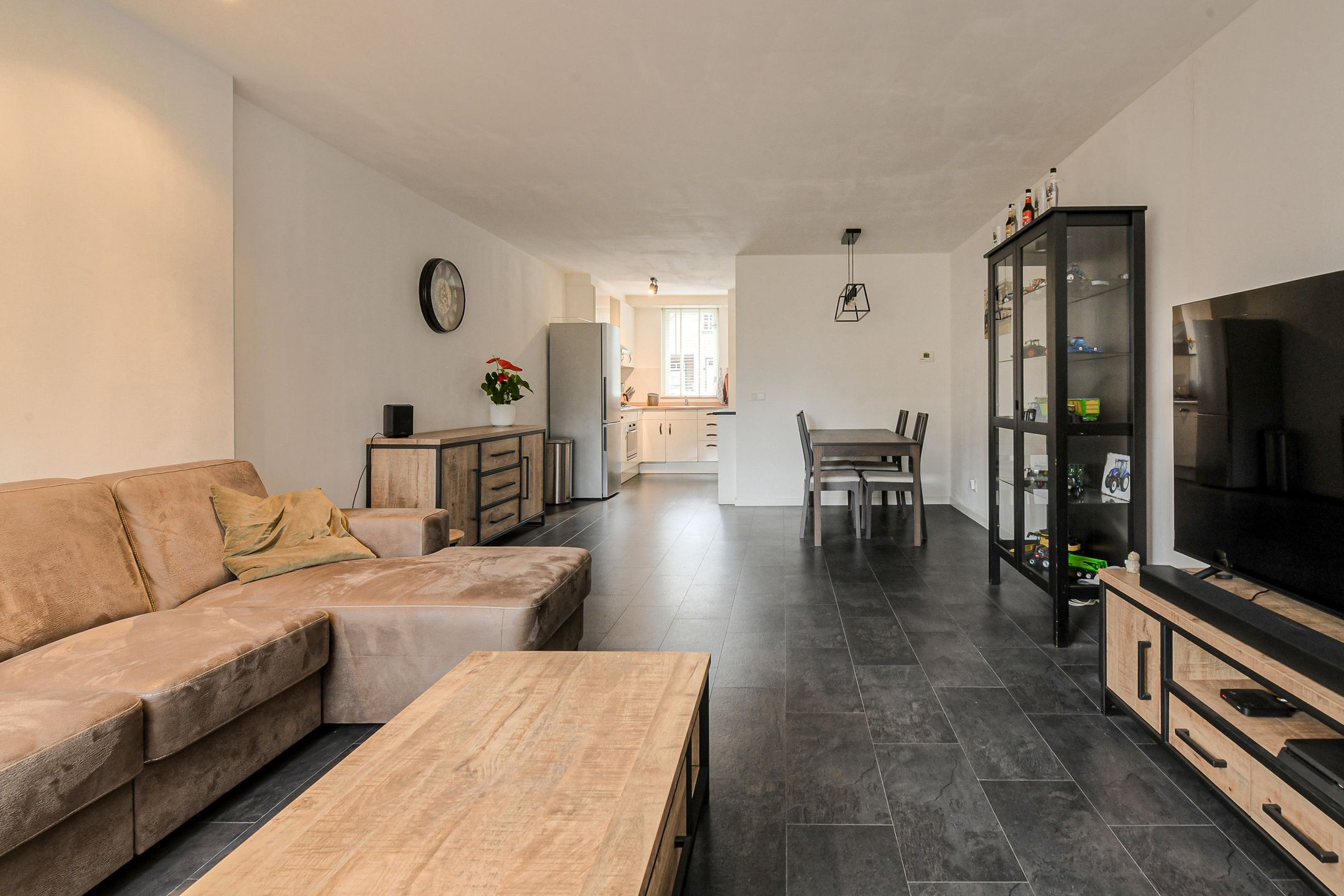 Foto 12 van Morgenstond 20