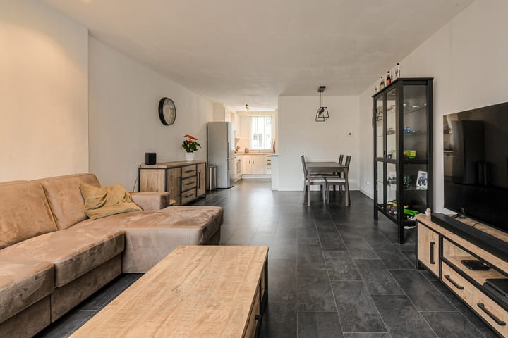 Foto 12 van Morgenstond 20