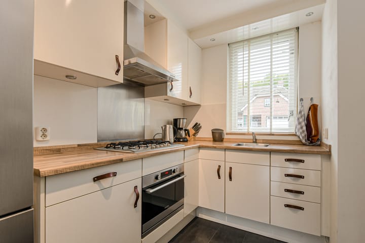 Foto 3 van Morgenstond 20