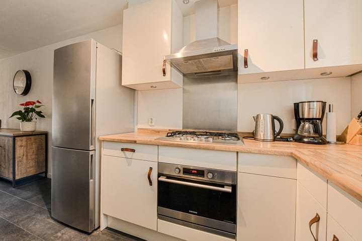 Foto 16 van Morgenstond 20