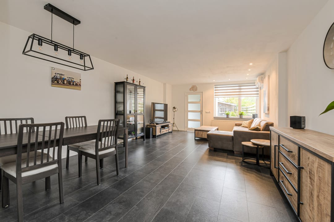 Foto 2 van Morgenstond 20