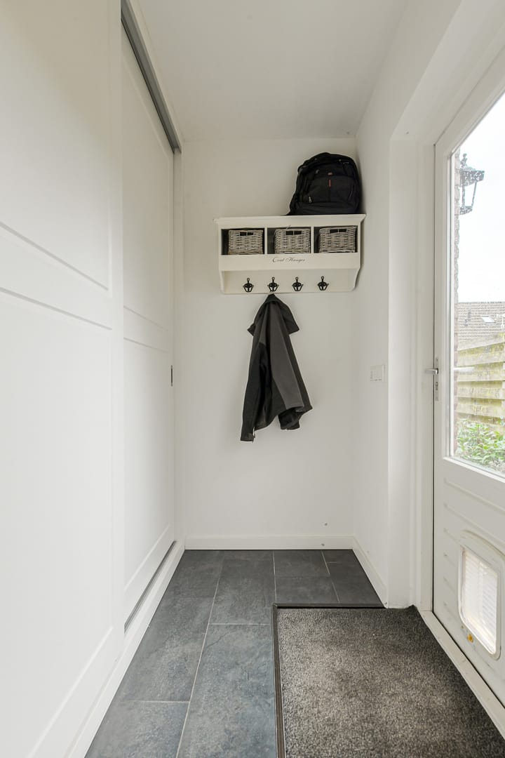 Foto 18 van Morgenstond 20