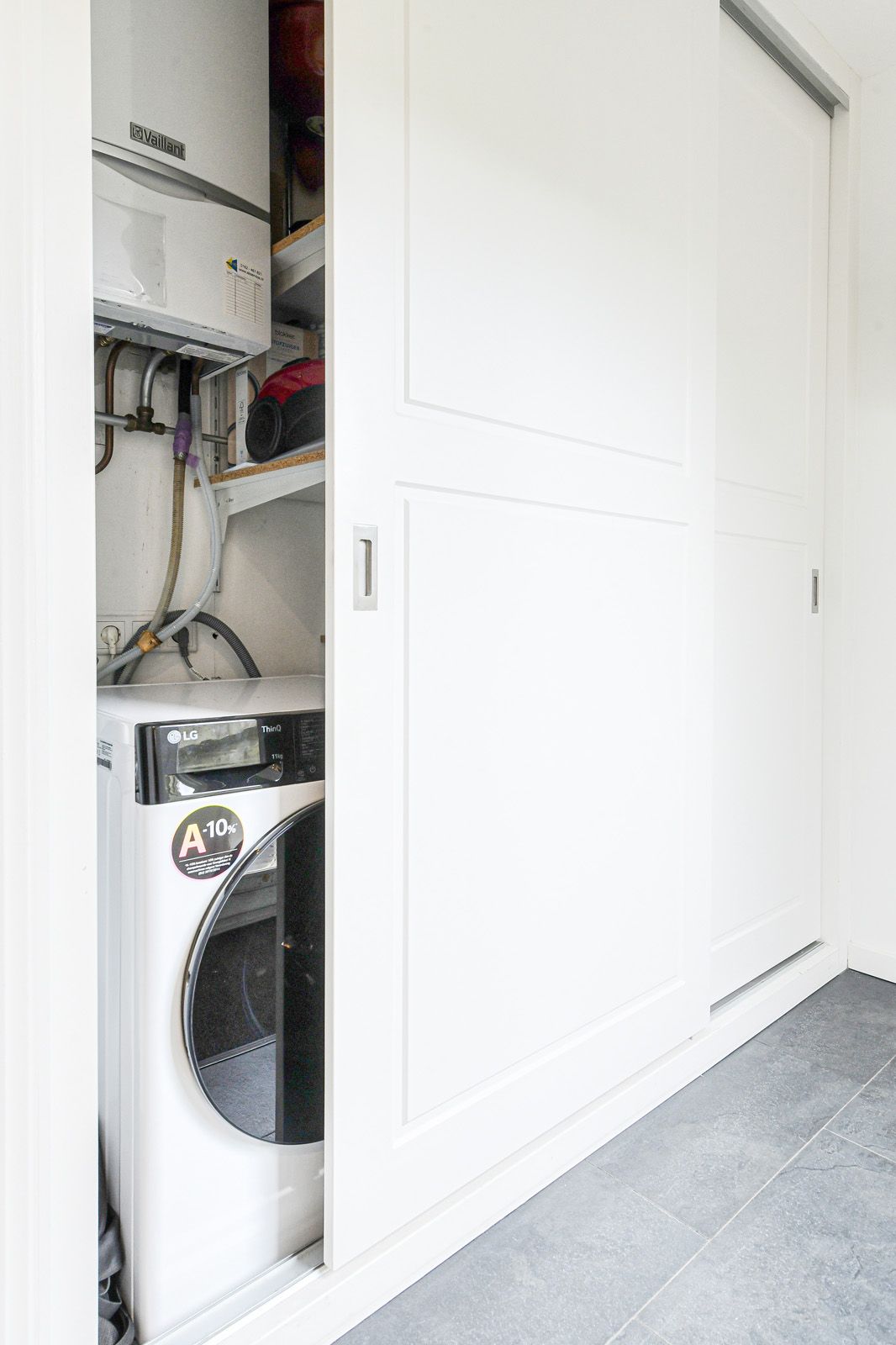 Foto 19 van Morgenstond 20