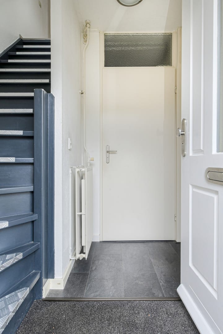 Foto 25 van Morgenstond 20