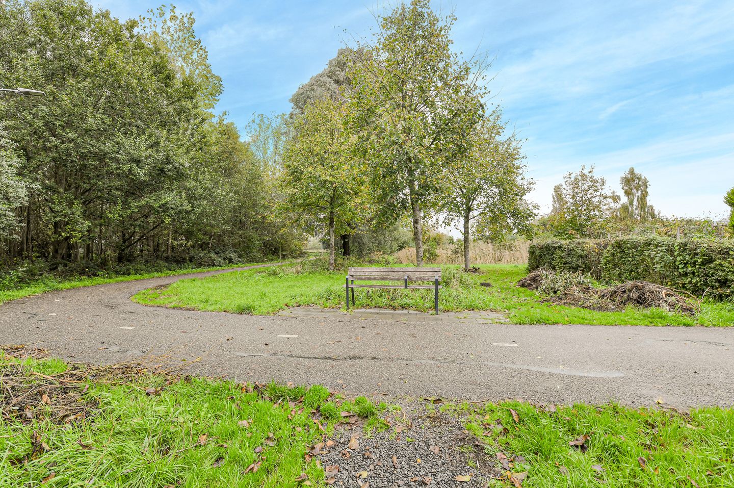 Foto 5 van Morgenstond 20