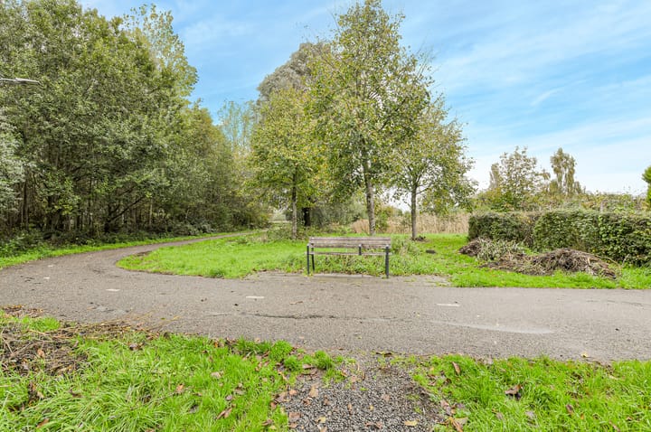 Foto 5 van Morgenstond 20