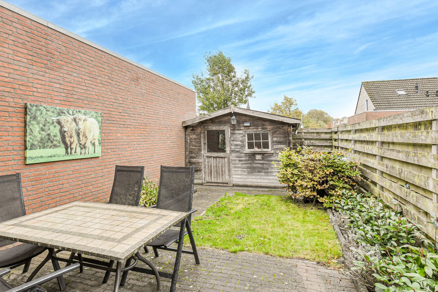 Foto 4 van Morgenstond 20