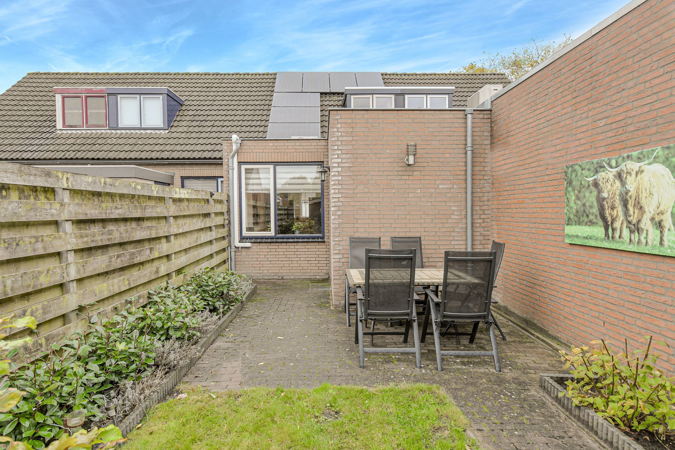 Foto 33 van Morgenstond 20