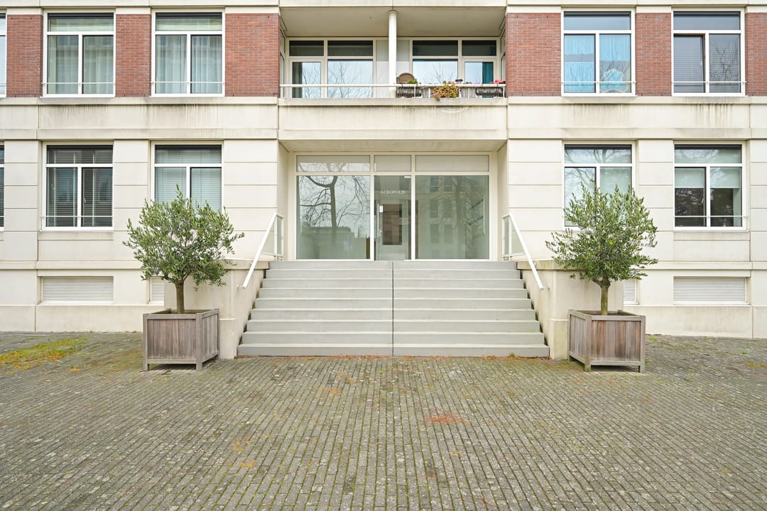 Foto 2 van Burgemeester Marijnenlaan 50