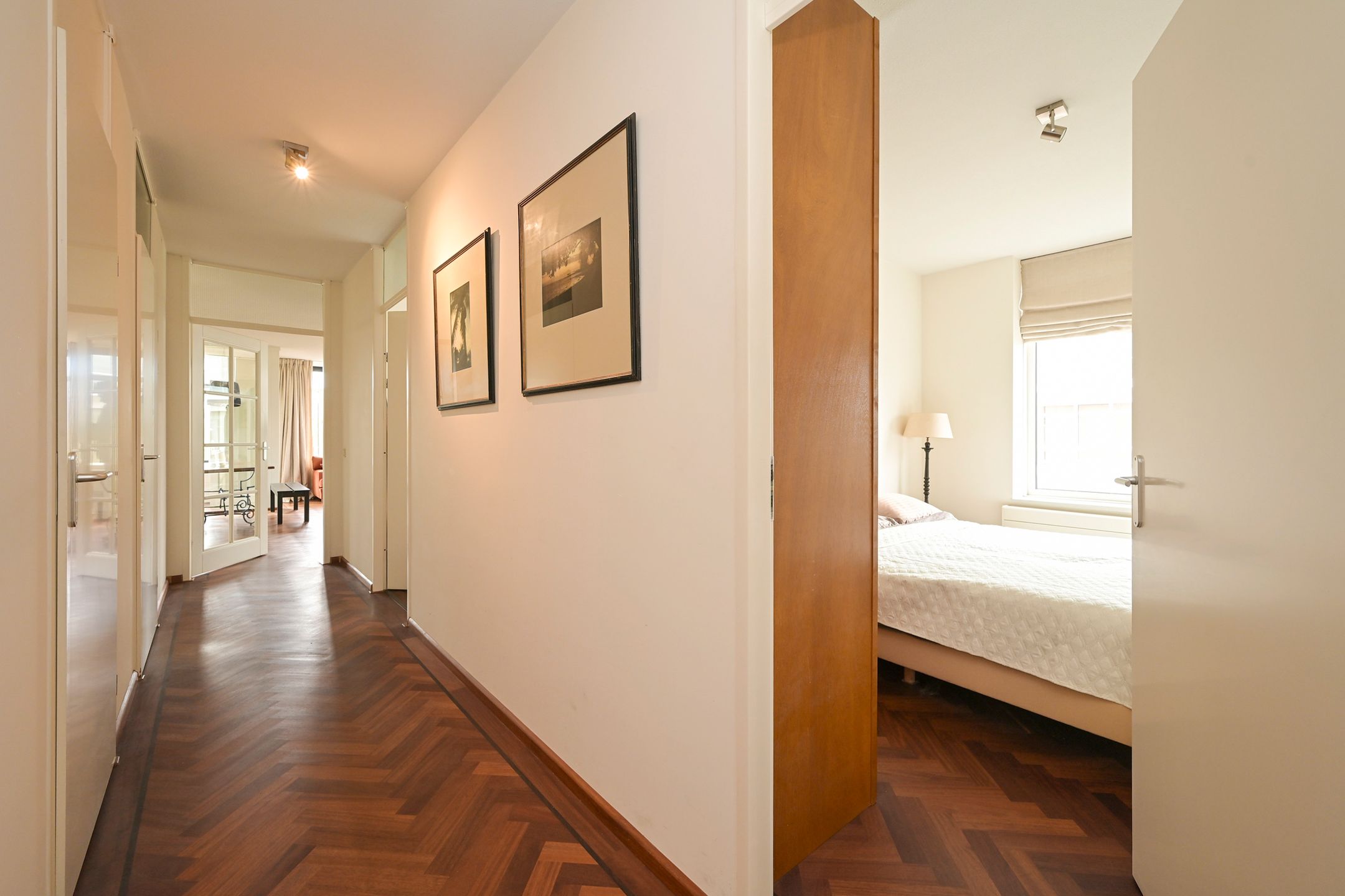 Foto 3 van Burgemeester Marijnenlaan 50