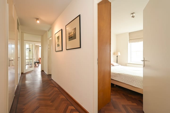 Photo 3 of Burgemeester Marijnenlaan 50