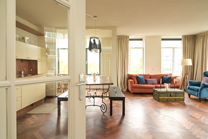 Photo 4 of Burgemeester Marijnenlaan 50