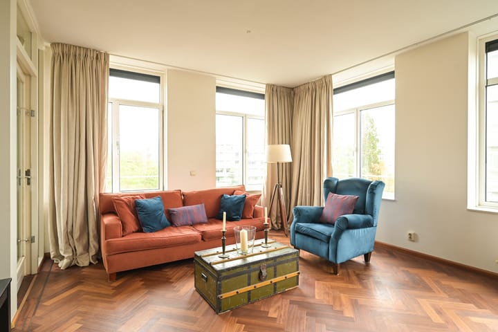 Photo 5 of Burgemeester Marijnenlaan 50