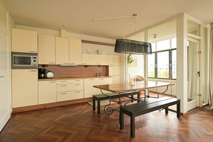 Foto 6 van Burgemeester Marijnenlaan 50