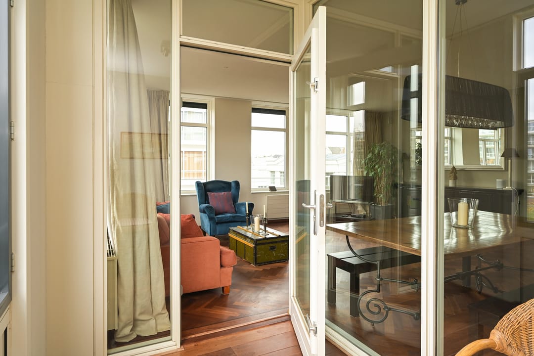 Foto 7 van Burgemeester Marijnenlaan 50