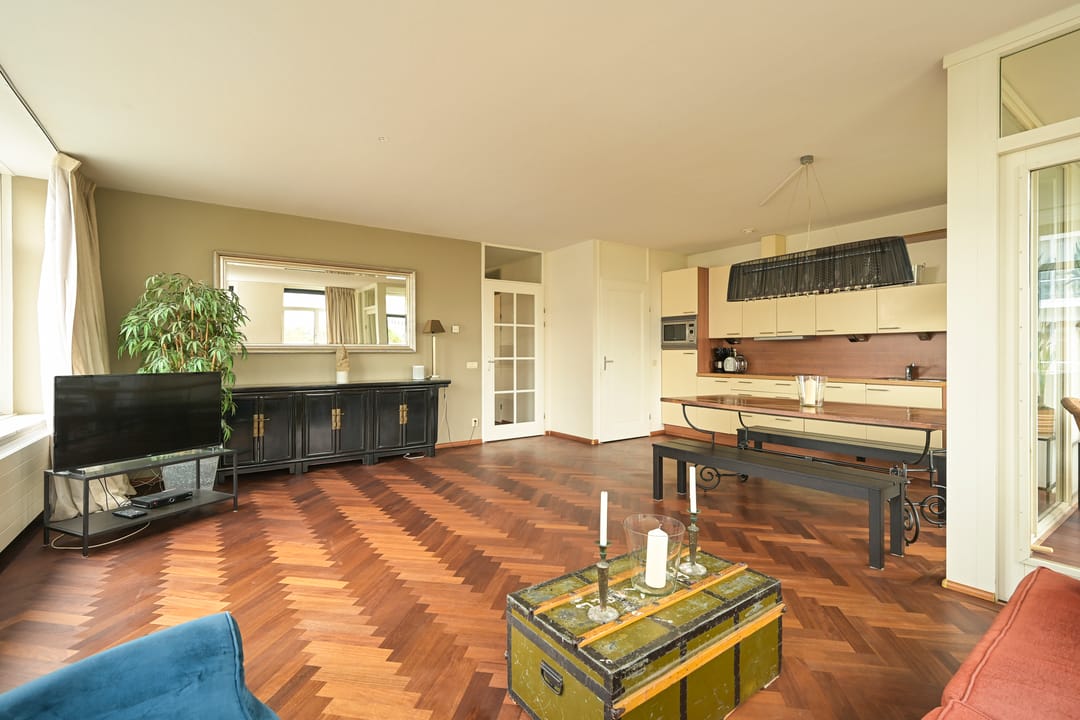 Foto 8 van Burgemeester Marijnenlaan 50