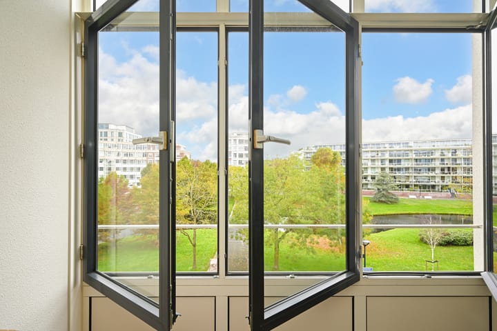 Foto 10 van Burgemeester Marijnenlaan 50